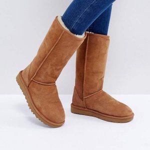 UGG Women's Classic Tall II Winter Boot